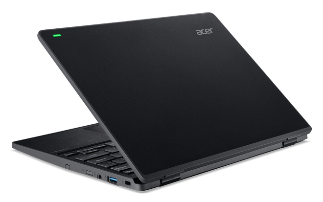Laptop dành cho các bé học sinh Acer TravelMate B3: Thời lượng pin tốt, độ bền chuẩn quân đội, giá chỉ 10 triệu đồng - 2 Laptop dành cho các bé học sinh Acer TravelMate B3: Thời lượng pin tốt, độ bền chuẩn quân đội, giá chỉ 10 triệu đồng - 2