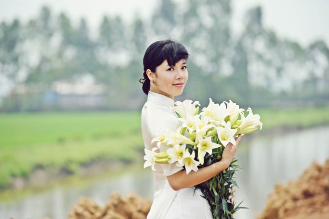 Phụ nữ không ngại che đậy cơ thể có đại diện cho tư tưởng hiện đại? - 2 Phụ nữ không ngại che đậy cơ thể có đại diện cho tư tưởng hiện đại? - 2