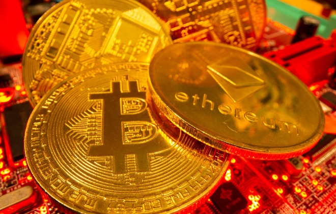 Bitcoin bốc hơi 10.000 USD trong 1 giờ, chuyện gì đang xảy ra? - 1