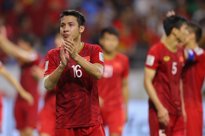Truyền thông Đông Nam Á tiếc cho sự vắng mặt của Đỗ Hùng Dũng ở AFF Cup - 1