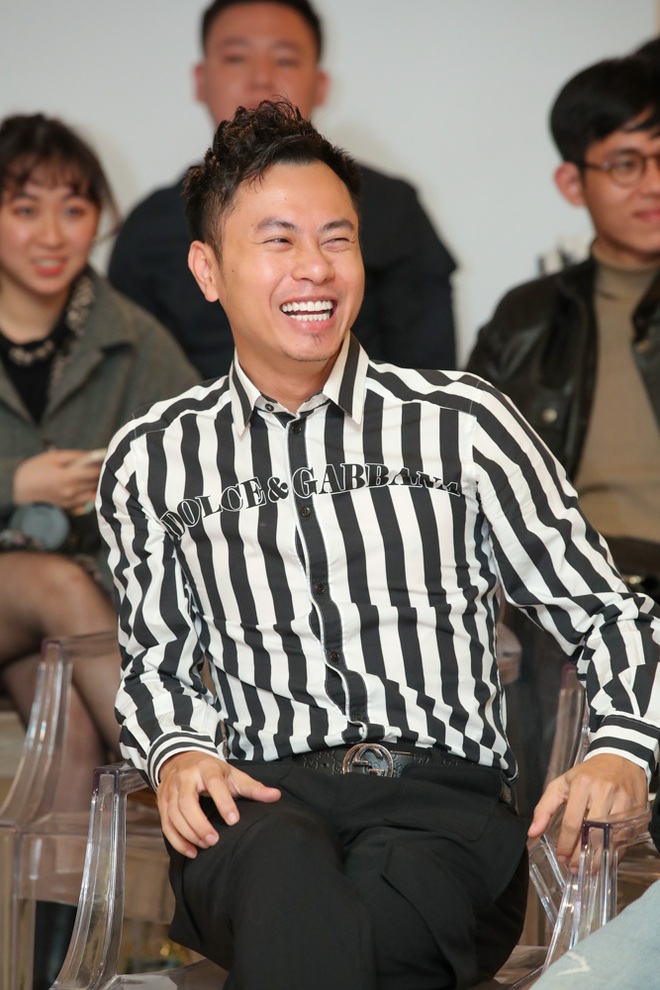 Tùng Dương và OPlus có điểm chung đó là rất tham vọng - 5 Tùng Dương và OPlus có điểm chung đó là rất tham vọng - 5