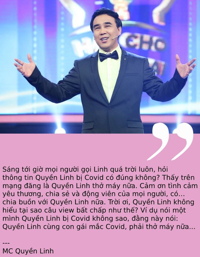 Xót xa trước câu nói của Thương Tín: Ăn mày người khác, nhục lắm! - 5 Xót xa trước câu nói của Thương Tín: Ăn mày người khác, nhục lắm! - 5