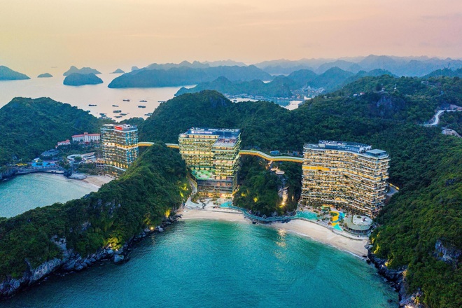Tiềm năng sinh lời của bất động sản nghỉ dưỡng trong 2022 - 2 Tiềm năng sinh lời của bất động sản nghỉ dưỡng trong 2022 - 2