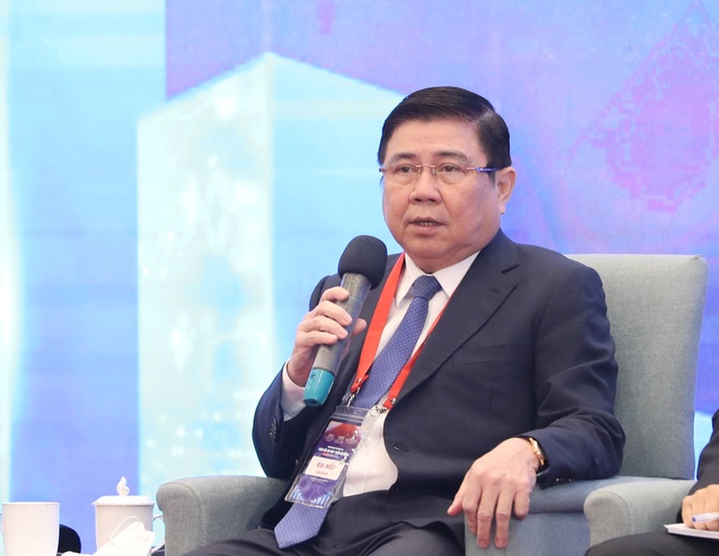 Ông Nguyễn Thành Phong: Thiệt hại hơn nửa triệu tỷ đồng vì dịch Covid-19 - 2