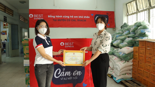 Hai năm chinh phục thị trường logistics Việt Nam của BEST Express - 3