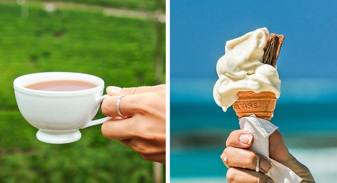 Cơ thể chúng ta sẽ thay đổi ra sao khi ăn thức ăn nóng hoặc lạnh? - 3 Cơ thể chúng ta sẽ thay đổi ra sao khi ăn thức ăn nóng hoặc lạnh? - 3