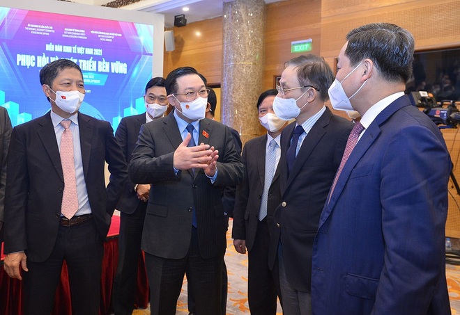 Thêm đề xuất chú ý về gói hỗ trợ kinh tế quy mô 666.000 tỷ đồng - 1 Thêm đề xuất chú ý về gói hỗ trợ kinh tế quy mô 666.000 tỷ đồng - 1