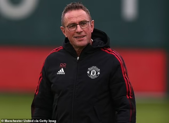 HLV Rangnick chỉ ra thực tế phũ phàng về chất lượng cầu thủ Man Utd - 2 HLV Rangnick chỉ ra thực tế phũ phàng về chất lượng cầu thủ Man Utd - 2