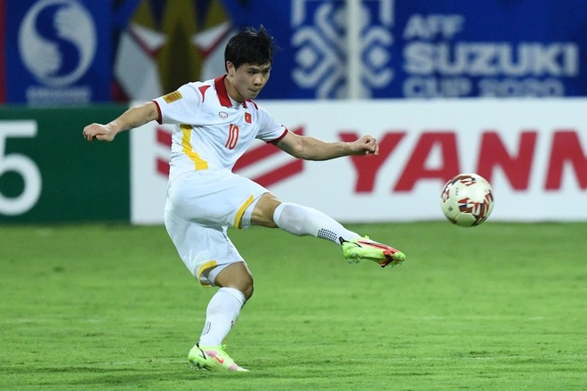 HLV Park Hang Seo: Trận đấu với Malaysia sắp tới có ý nghĩa như chung kết - 2