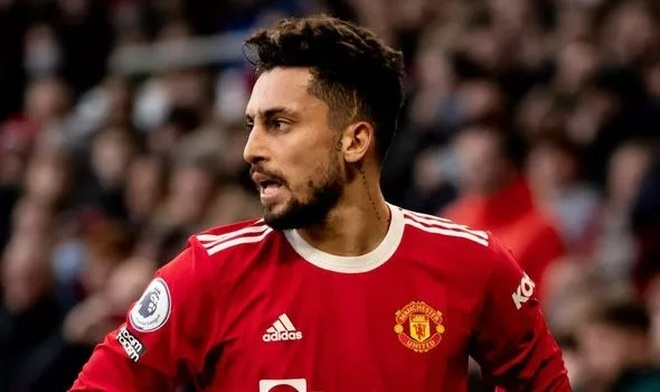 Dấu ấn chiến thuật của HLV Rangnick trong ngày ra mắt Man Utd - 4 Dấu ấn chiến thuật của HLV Rangnick trong ngày ra mắt Man Utd - 4