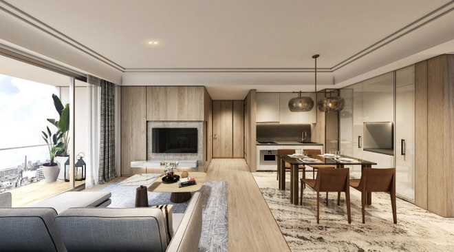 Bất động sản hàng hiệu Grand Marina, Saigon ra mắt thị trường miền Bắc - 4 Bất động sản hàng hiệu Grand Marina, Saigon ra mắt thị trường miền Bắc - 4