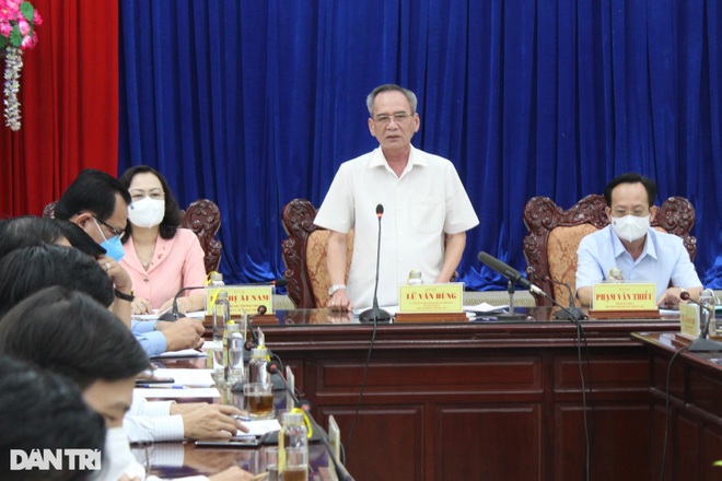 Sẽ xử lý mạnh hơn nữa các trường hợp vi phạm phòng chống dịch - 1 Sẽ xử lý mạnh hơn nữa các trường hợp vi phạm phòng chống dịch - 1
