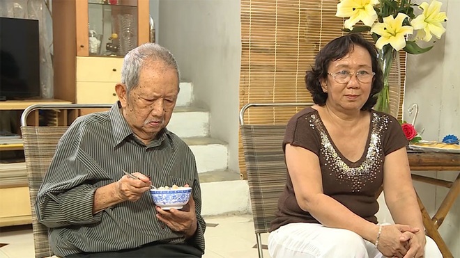 Bác Ba Phi phim Đất phương Nam: Bệnh tật, sống chật vật ở tuổi ngoài 70 - 2 Bác Ba Phi phim Đất phương Nam: Bệnh tật, sống chật vật ở tuổi ngoài 70 - 2