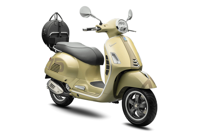 Cập nhật 98 xe vespa của hãng honda siêu đỉnh  NEC