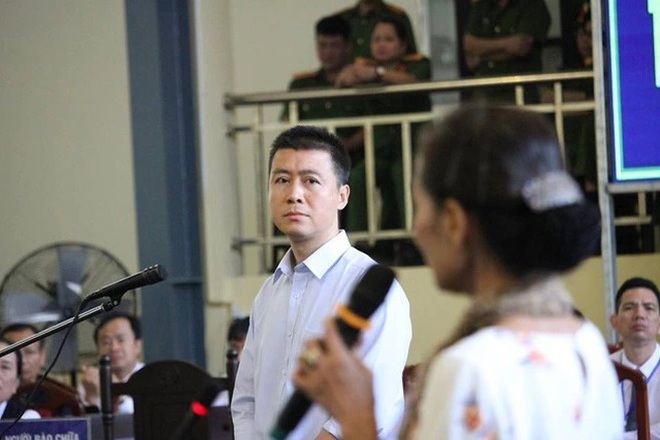 Kỷ luật 4 cán bộ công an liên quan vụ Phan Sào Nam ra tù trước thời hạn - 1