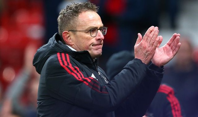 HLV Rangnick làm điều chưa từng có khi giúp Man Utd chiến thắng - 1 HLV Rangnick làm điều chưa từng có khi giúp Man Utd chiến thắng - 1