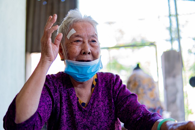 Mẹ Việt Nam Anh hùng Võ Thị Sua, hơn 50 năm day dứt nỗi nhớ chồng con - 2
