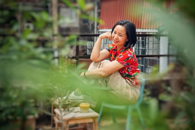Ảnh đẹp mê mẩn về phụ nữ Việt Nam của phó nháy Thái