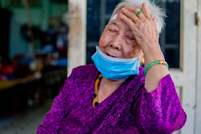 Mẹ Việt Nam Anh hùng Võ Thị Sua, hơn 50 năm day dứt nỗi nhớ chồng con - 1