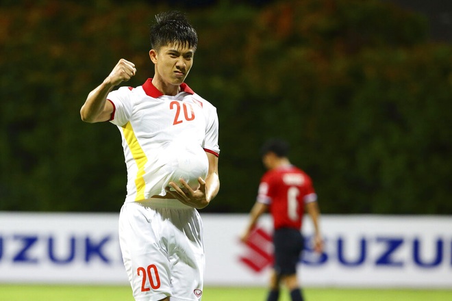 AFC nói gì sau chiến thắng của tuyển Việt Nam trước Lào? - 2 AFC nói gì sau chiến thắng của tuyển Việt Nam trước Lào? - 2