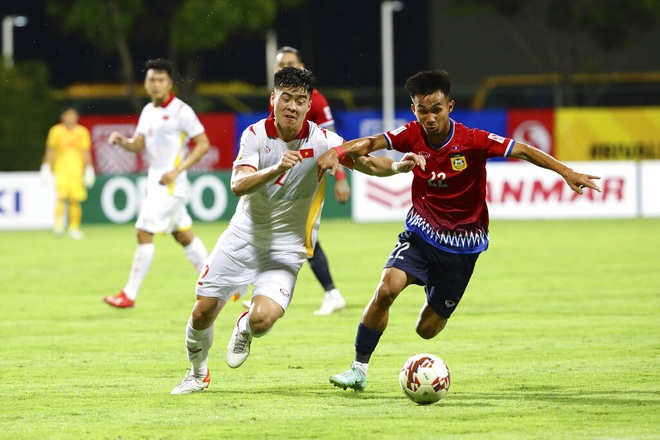 Báo Indonesia lo sợ đội tuyển Việt Nam… giấu bài - 1