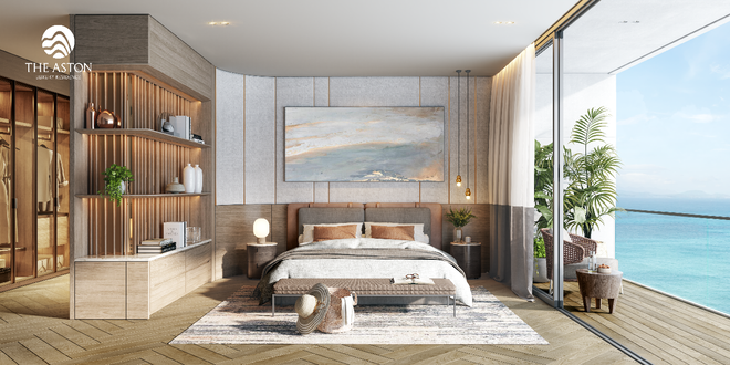 Những cái bắt tay chiến lược tại dự án The Aston Luxury Residence - 3 Những cái bắt tay chiến lược tại dự án The Aston Luxury Residence - 3