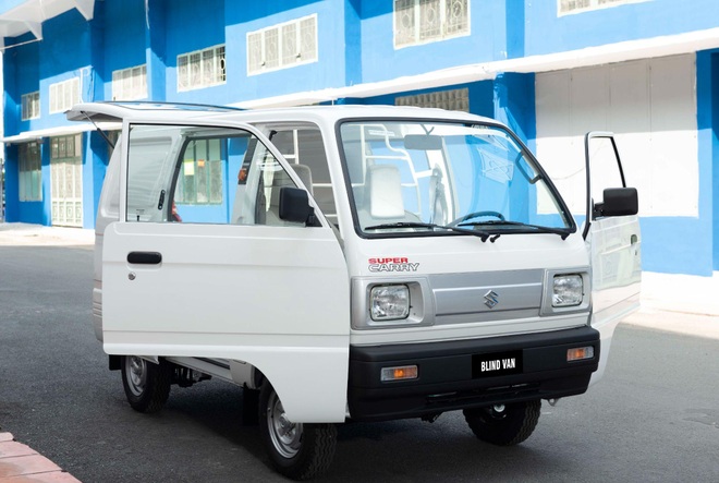 Suzuki đạt doanh số kỷ lục, tung ưu đãi lớn cho khách hàng - 3