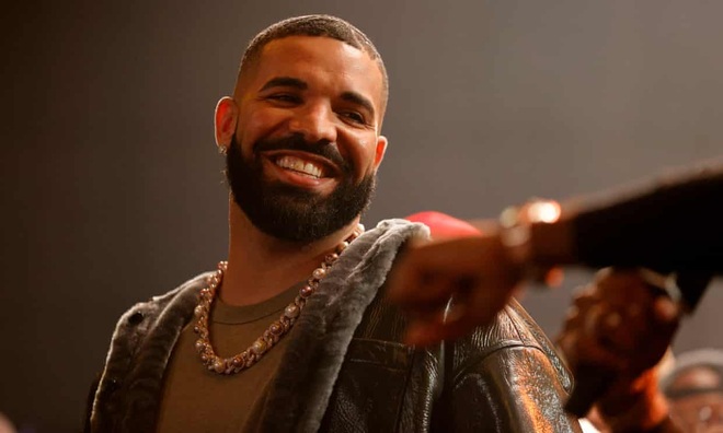 Rapper Drake gây sửng sốt khi rút tên khỏi danh sách đề cử Grammy - 1