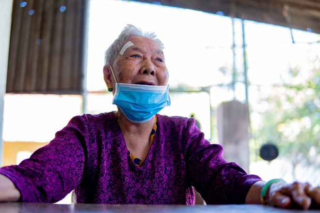 Mẹ Việt Nam Anh hùng Võ Thị Sua, hơn 50 năm day dứt nỗi nhớ chồng con - 4