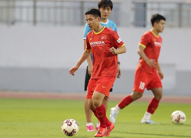 Lý Công Hoàng Anh sang Singapore dự AFF Cup 2020 - 1 Lý Công Hoàng Anh sang Singapore dự AFF Cup 2020 - 1