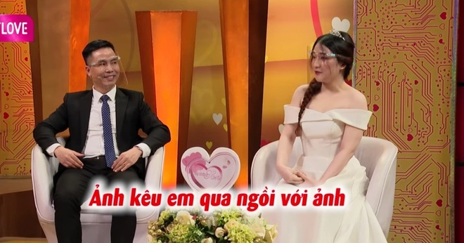 Chuyện tình đẹp của bác sĩ U50 và vợ trẻ kém 18 tuổi - 2 Chuyện tình đẹp của bác sĩ U50 và vợ trẻ kém 18 tuổi - 2