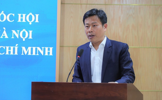 Hai Đại học Quốc gia đề nghị sửa đổi Luật Giáo dục đại học - 2 Hai Đại học Quốc gia đề nghị sửa đổi Luật Giáo dục đại học - 2