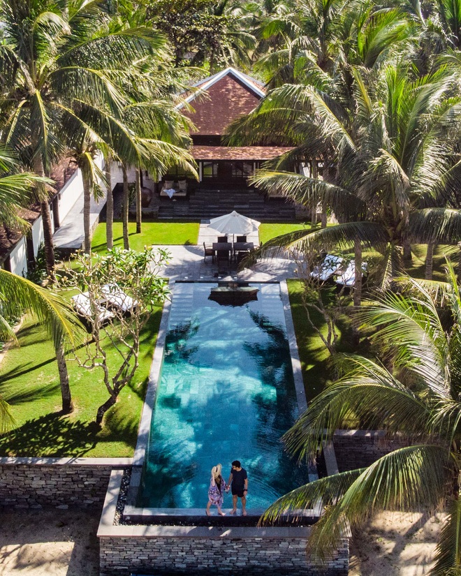 Đón năm mới với nhiều ưu đãi cùng Four Seasons Resort The Nam Hai ngày trở lại - 1 Đón năm mới với nhiều ưu đãi cùng Four Seasons Resort The Nam Hai ngày trở lại - 1