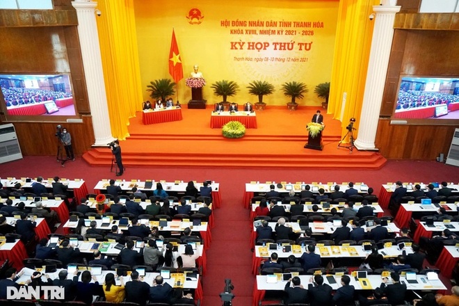 Lao động mất việc nóng bàn nghị sự tại tỉnh đông dân nhất nước - 2 Lao động mất việc nóng bàn nghị sự tại tỉnh đông dân nhất nước - 2
