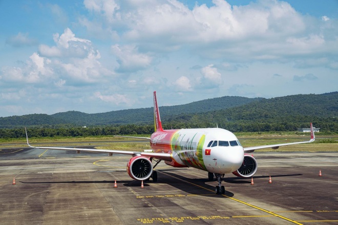 Vinpearl hợp tác Vietjet mở ưu đãi khủng Festive Sale 12/12 - 5 Vinpearl hợp tác Vietjet mở ưu đãi khủng Festive Sale 12/12 - 5