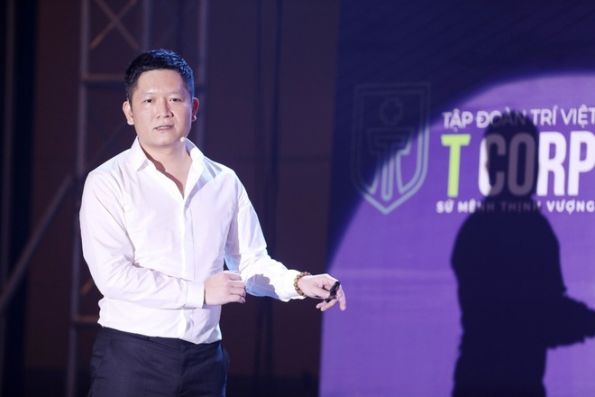 Chủ tịch Phạm Thanh Tùng và Chứng khoán Trí Việt (TVB) được tôn vinh tại APEA 2021 - 4 Chủ tịch Phạm Thanh Tùng và Chứng khoán Trí Việt (TVB) được tôn vinh tại APEA 2021 - 4