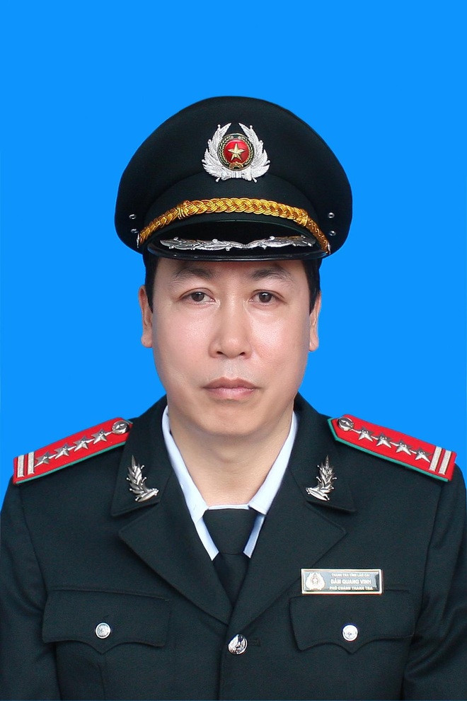 Bãi nhiệm chức vụ Ủy viên UBND tỉnh với nguyên Chánh Thanh tra tỉnh Lào Cai - 1
