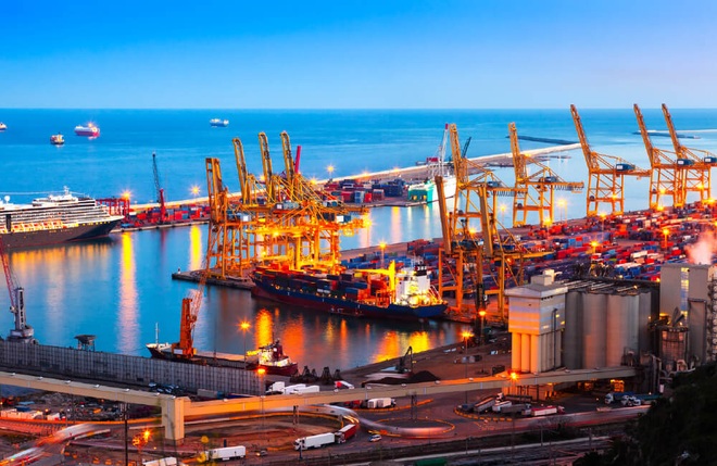 Xu hướng đầu tư hậu Covid-19: Bất động sản công nghiệp Châu Đức được quan tâm - 2 Xu hướng đầu tư hậu Covid-19: Bất động sản công nghiệp Châu Đức được quan tâm - 2