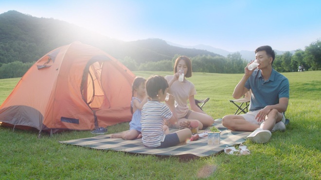 Bữa ăn nhẹ lành mạnh, tiện lợi với sữa tươi bổ sung ngũ cốc TH true MILK LIGHT MEAL - 3 Bữa ăn nhẹ lành mạnh, tiện lợi với sữa tươi bổ sung ngũ cốc TH true MILK LIGHT MEAL - 3