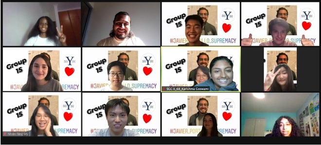 Thế hệ ILA Gen Z - định hình tương lai từ kỹ năng thế kỷ 21 - 1 Thế hệ ILA Gen Z - định hình tương lai từ kỹ năng thế kỷ 21 - 1