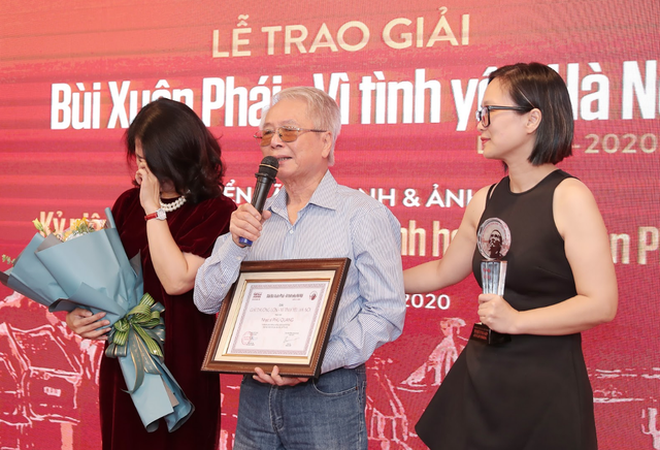 Nhạc sĩ Phú Quang qua đời - 2 Nhạc sĩ Phú Quang qua đời - 2