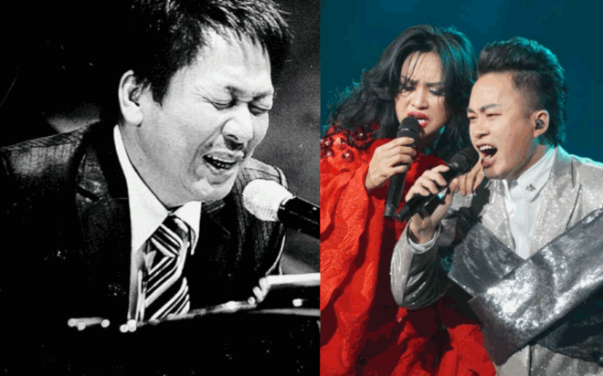 Nhạc sĩ Phú Quang nhiều lần nhắc Thanh Lam, Tùng Dương đừng hát phiêu quá - 2
