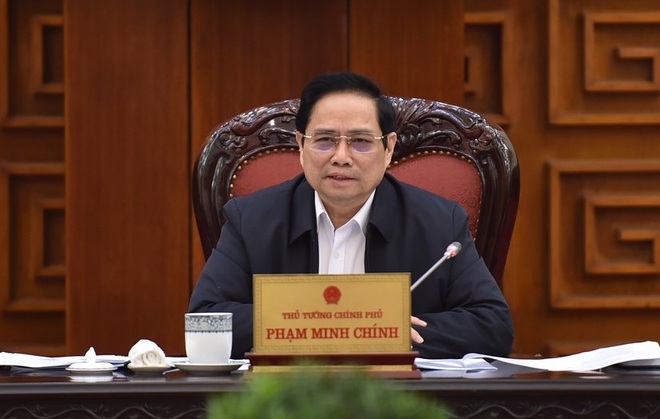 Thủ tướng: Quỹ Bảo hiểm xã hội kết dư tốt, đạt gần một triệu tỷ đồng - 1 Thủ tướng: Quỹ Bảo hiểm xã hội kết dư tốt, đạt gần một triệu tỷ đồng - 1
