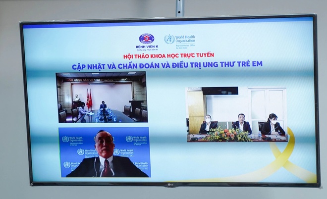 Hoảng vì con có khối u vùng bụng, bác sĩ giải đáp online cho người bệnh - 4 Hoảng vì con có khối u vùng bụng, bác sĩ giải đáp online cho người bệnh - 4
