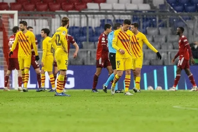 15 đội bóng giành vé đi tiếp vào vòng 1/8 Champions League - 4 15 đội bóng giành vé đi tiếp vào vòng 1/8 Champions League - 4