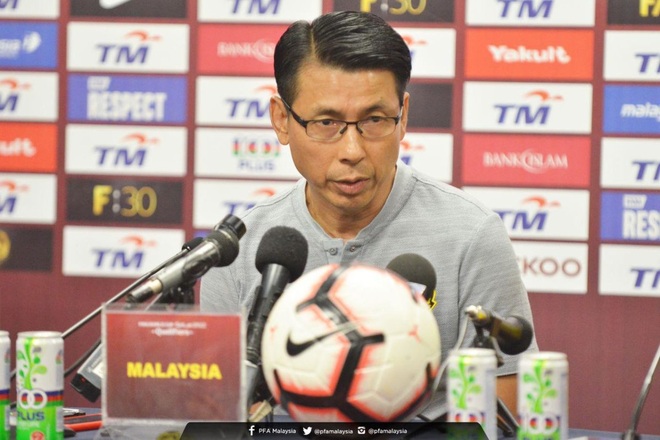 Malaysia hứa hẹn thay đổi hàng tấn công trước khi đấu tuyển Việt Nam - 1 Malaysia hứa hẹn thay đổi hàng tấn công trước khi đấu tuyển Việt Nam - 1