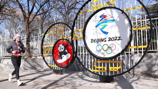 Thêm hai quốc gia tẩy chay ngoại giao Olympic Bắc Kinh - 1