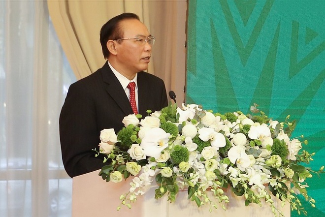Chủ tịch PAN Nguyễn Duy Hưng: Làm nông nghiệp không nhanh, không vội được - 1