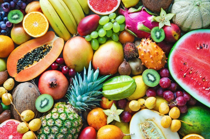 Tại sao trẻ ăn nhiều hoa quả vẫn béo phì?