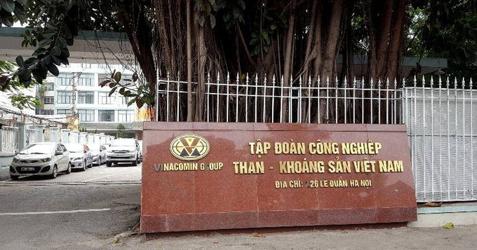 Lộ loạt vấn đề của ông lớn TKV sau kiểm toán - 1 Lộ loạt vấn đề của ông lớn TKV sau kiểm toán - 1